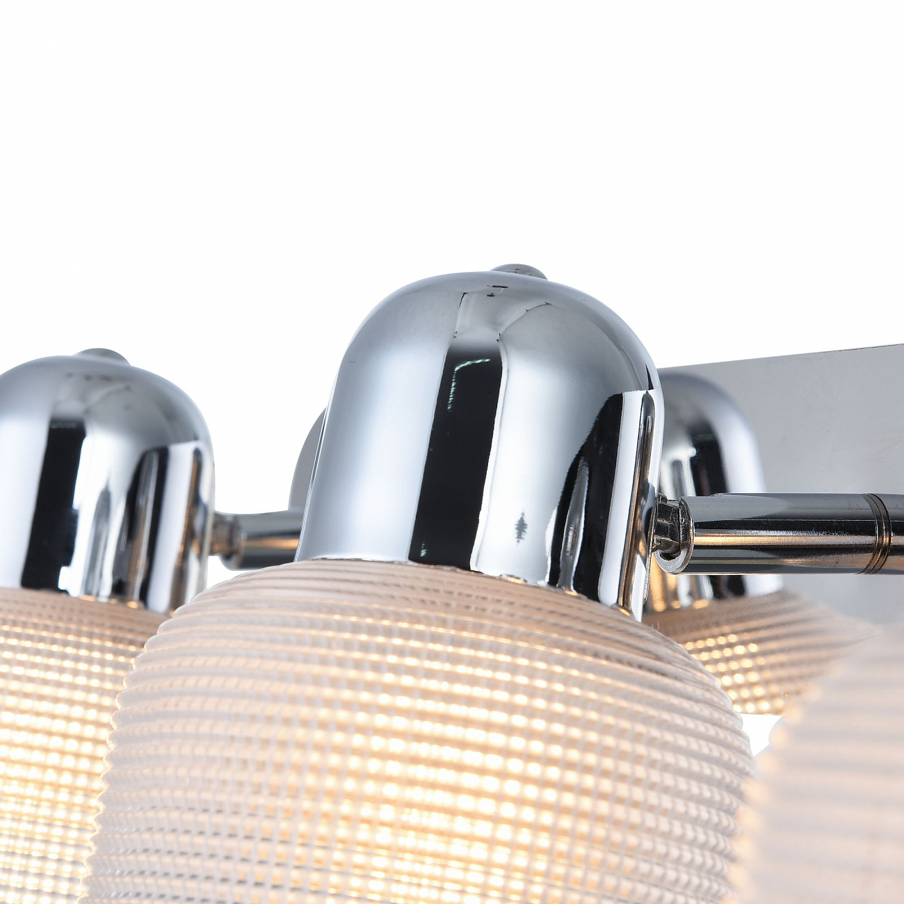 Спот настенный хром Freya Debora FR5344-WL-03-CH FREYA MODERN 00-3957525 Хром - Вид №5