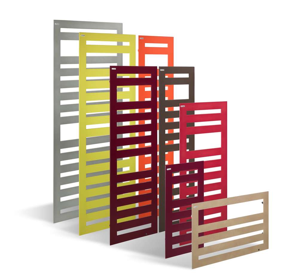 Водяной радиатор SV-120-040 Karéna Spa Acova 1225  - Вид №2