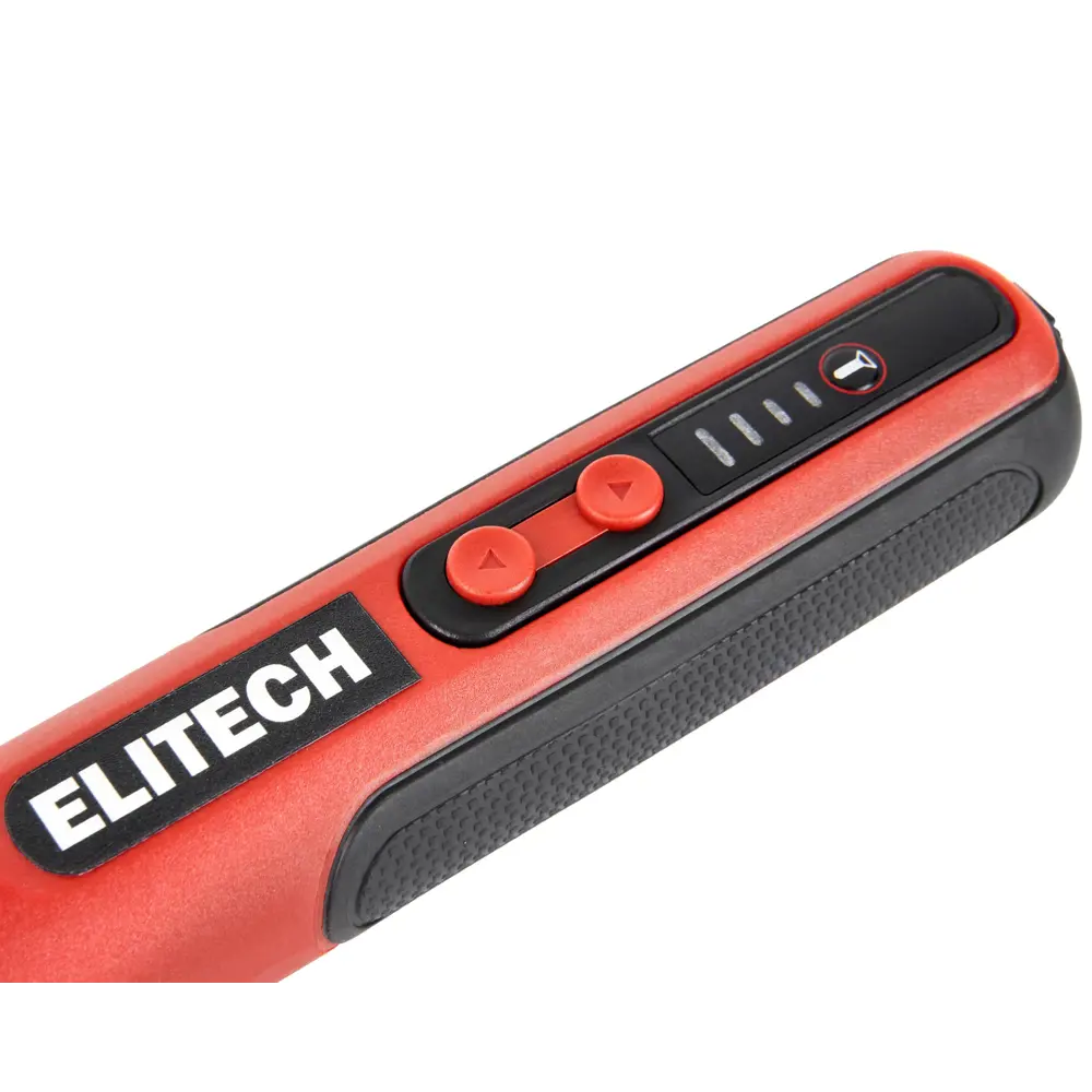Аккумуляторная отвертка Elitech с подсветкой и реверсом 89354666 STLM-1533514 - Вид №7