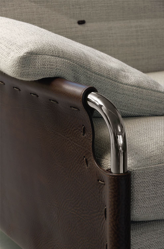 Диван FUSION I 4 MARIANI FUSIONCSDI200 Home - Вид №3