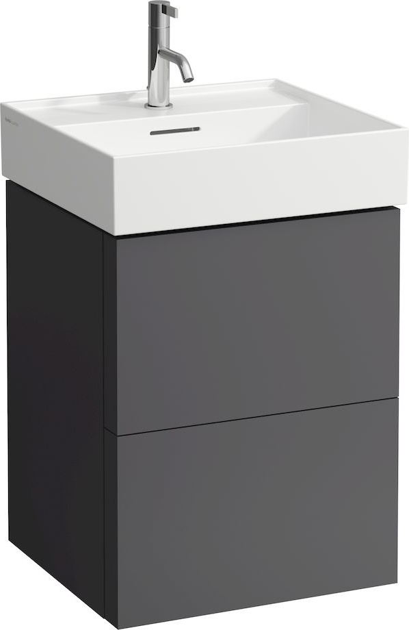 H8103320201041 Раковина LAUFEN PRO - Вид №3