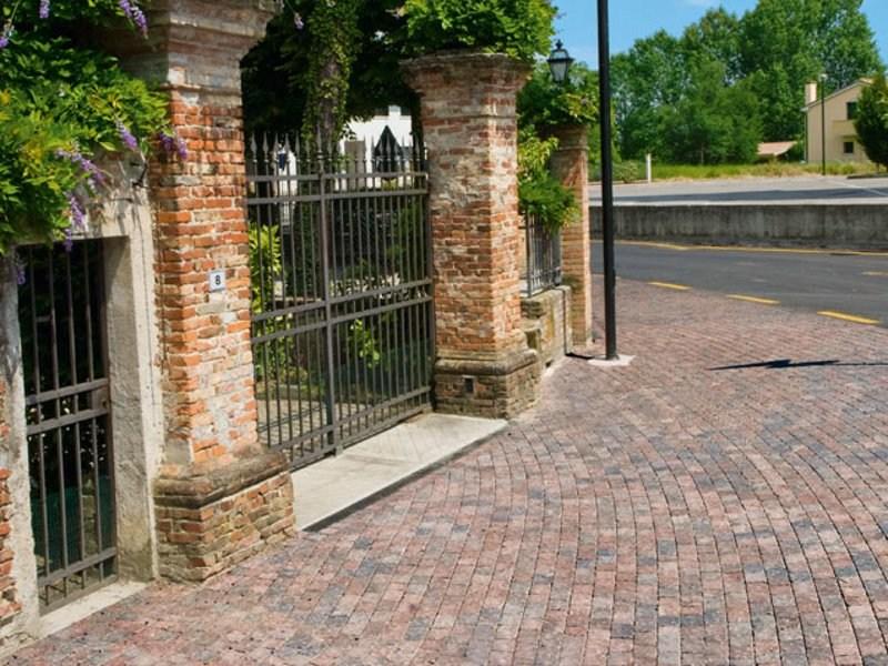 CEDA Самоблокирующийся бетонный блок для экстерьера sun-id-1391194 - Вид №15