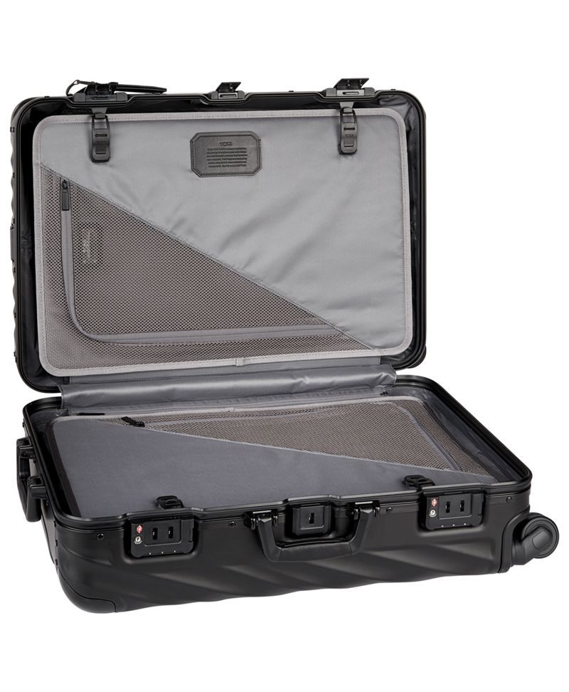 36864MD2 Чемодан Short Trip Packing Case Tumi 19 Degree Aluminum  - Вид №2