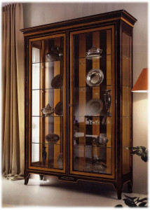 Витрина GALATEA SEVEN SEDIE 00VE08