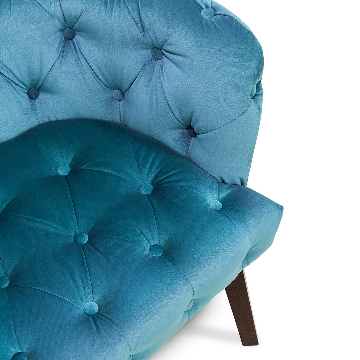 700402-91 ABHIKA СТУЛ МАЛЬЧИК ROUNDIT GREY  - Вид №7