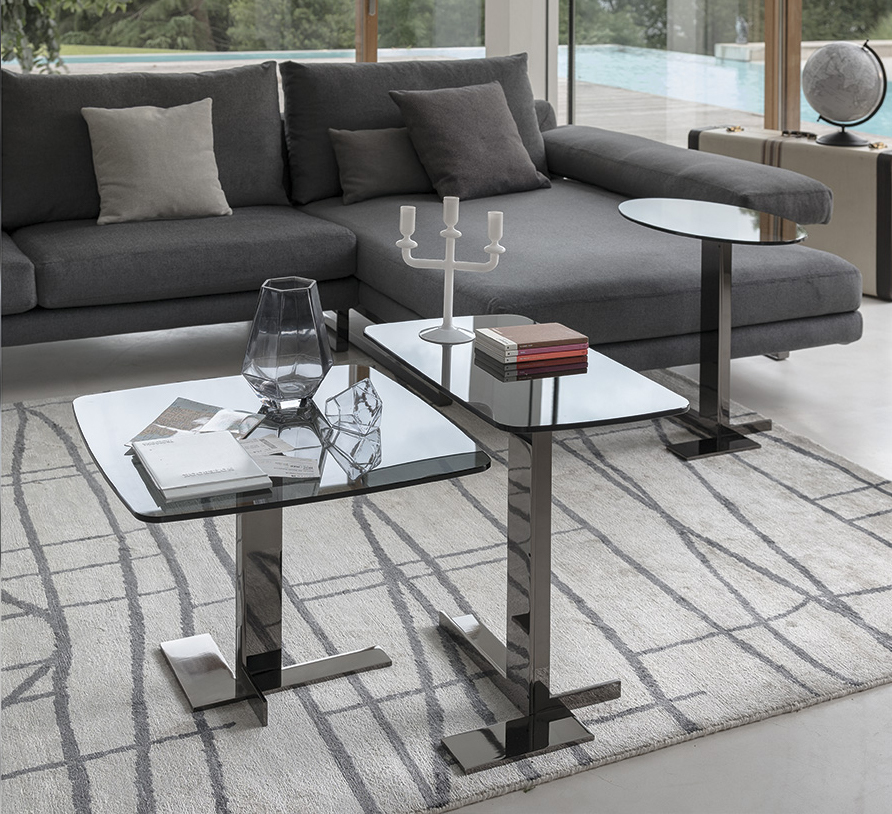 Стол журнальный LITH ARKETIPO 5703807  - Вид №3