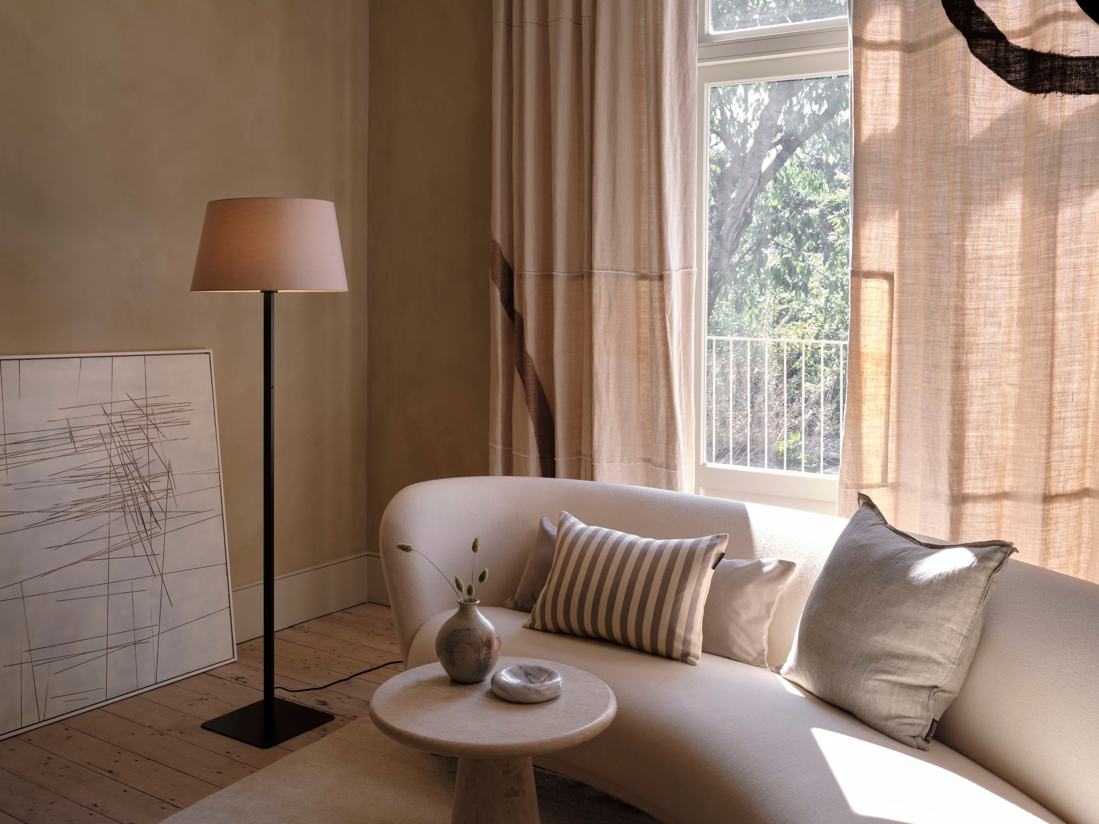 Стальной торшер Astro Lighting Beaumont ARCH-00098440 - Вид №38