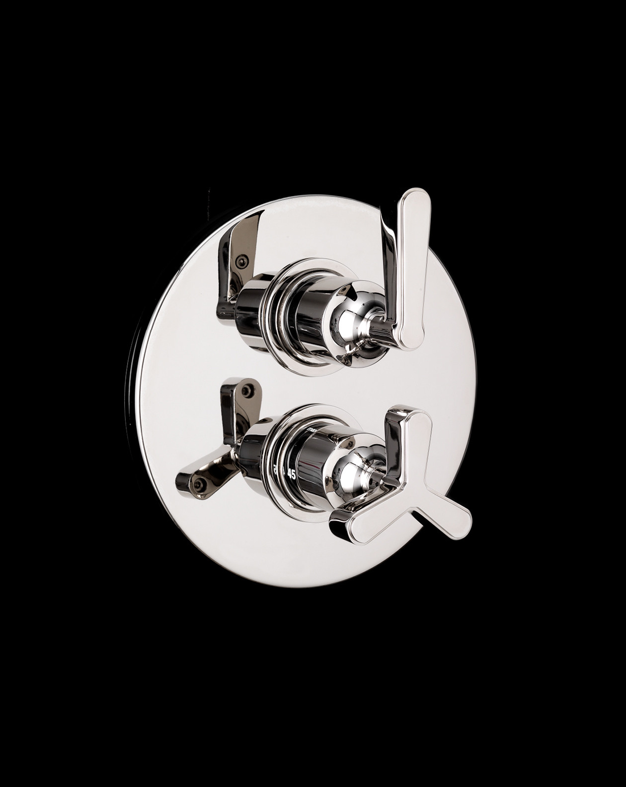 MNH470 Термостатический смеситель Manhattan Devon&Devon  - Вид №1