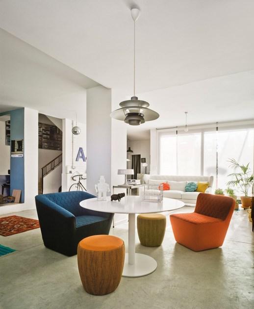 Sancal Кресло из ткани Tea sun-id-1495379 - Вид №2