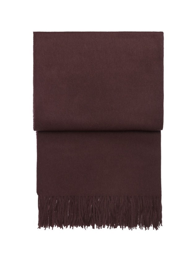 ELV-7032 Плед 130/200 , 50% альпака + 40% овечья шерсть + 10% микрофибра, 560 гр ELVANG Santreyd 