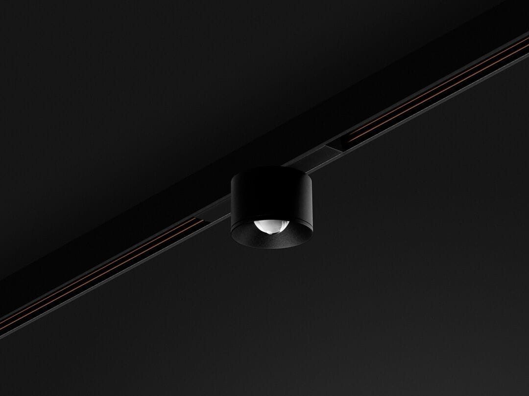 Светодиодное трековое освещение Arkoslight Track 48V ARCH-00128029 - Вид №3