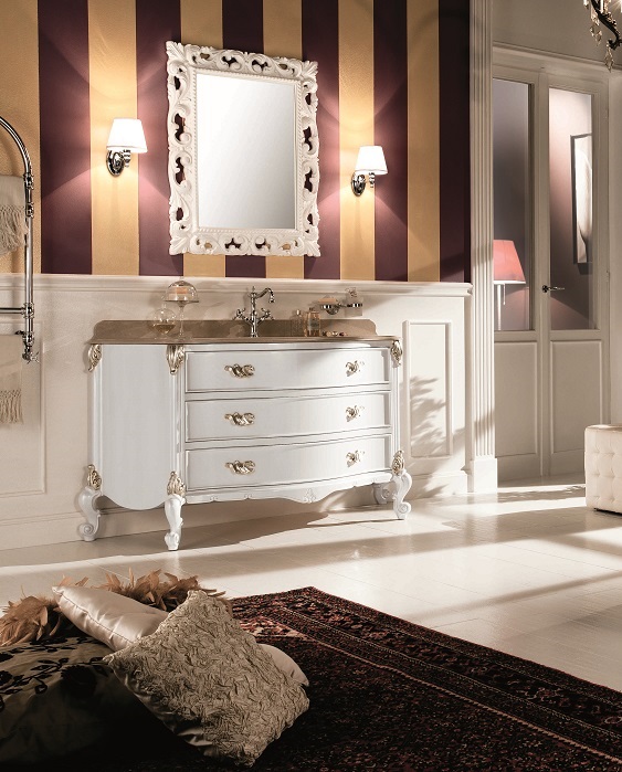 42 Julien Gaia  Luxury - Вид №1