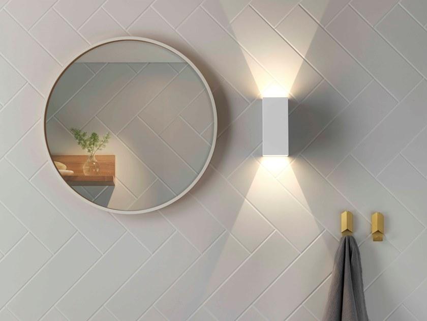 Astro Lighting Светодиодный настенный светильник для улицы из алюминия sun-id-1467708 - Вид №8