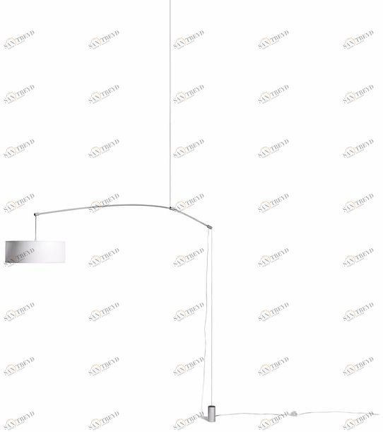 DE PADOVA Регулируемый регулируемый подвесной светильник sun-id-1457609