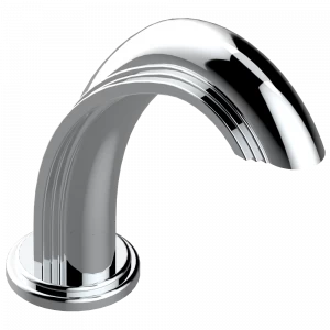 A2G-29 Излив для ванны - ГОЛИАФ, устанавливаемый на борту Thg-paris Ange Хромированный