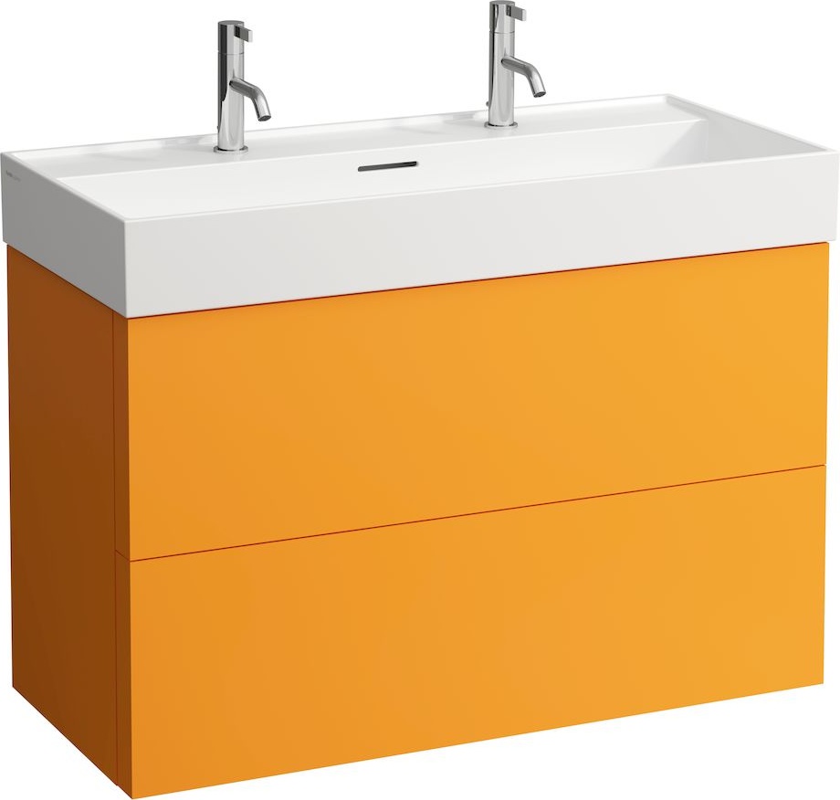 H8103370201041 Раковина LAUFEN PRO - Вид №4