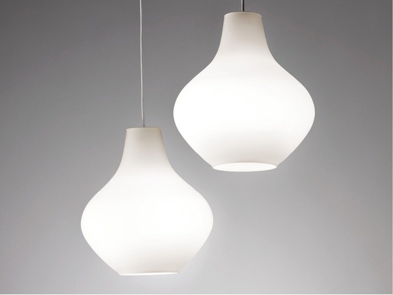 Крытый подвесной светильник Zafferano Sixties ARCH-00041182