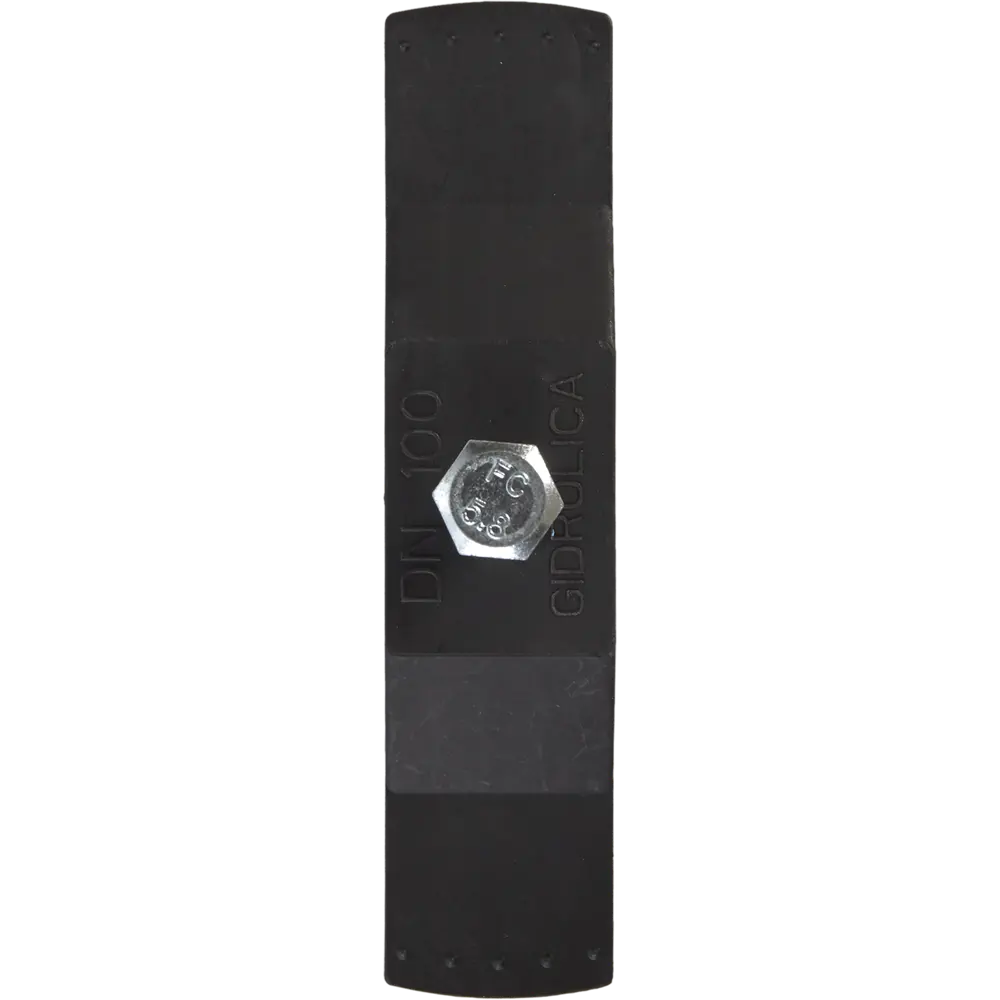GIDROLICA Крепёж для дренажных каналов DN100 13138957 STLM-0002846 - Вид №1