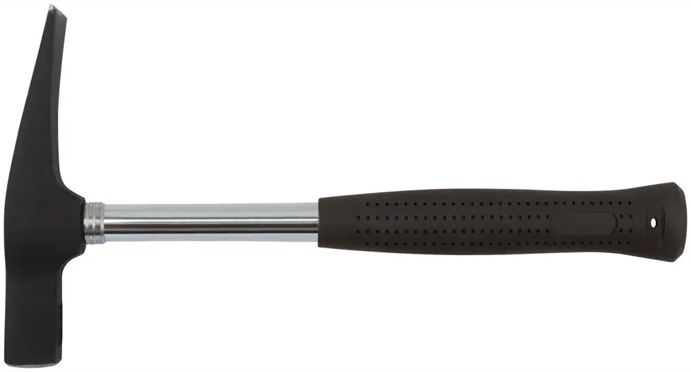 82269704 Молоток каменщика Fit 44526 металлическая ручка 600 г STLM-0846075