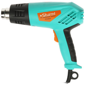 Строительный фен STURM! HG2004 1287058