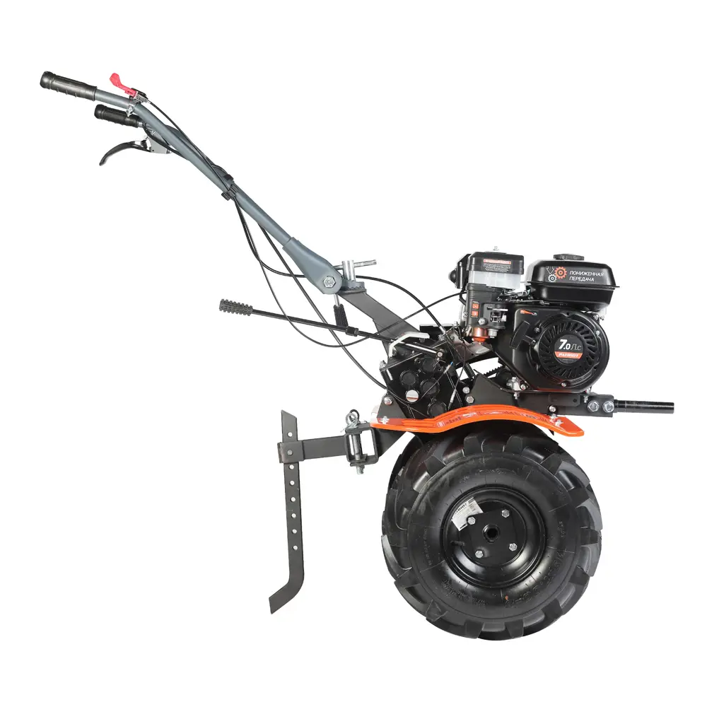 Мотоблок бензиновый Patriot Владимир М STLM-2127168 - Вид №8
