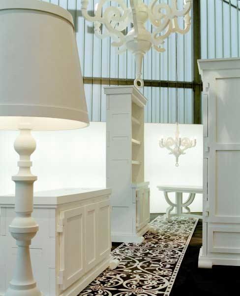 moooi Торшер из картона Paper sun-id-1489582 - Вид №2