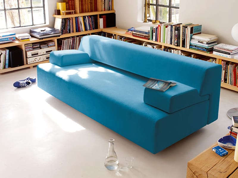 Диван-кровать из ткани COR COSMA ARCH-00097348 - Вид №3