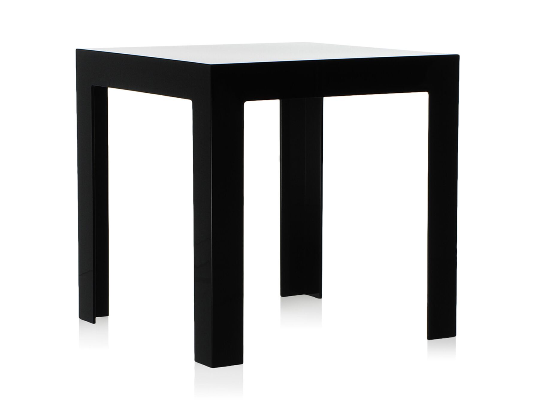 Квадратный садовый стол из поликарбоната Kartell JOLLY ARCH-00042826 - Вид №18