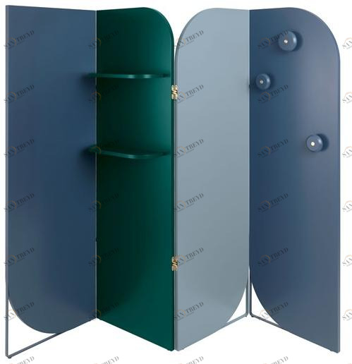 Schönbuch Экран в мдф Schonbuch sun-id-1506932