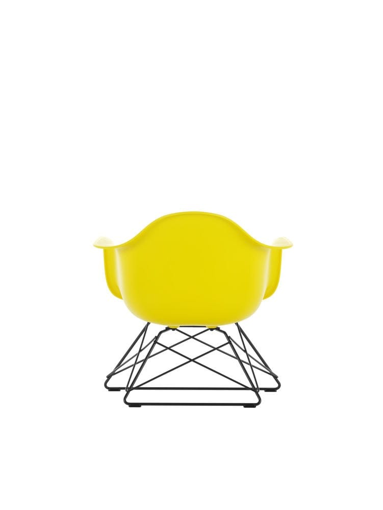 Полипропиленовое кресло с подлокотниками VITRA Eames Plastic Chair ARCH-00049913 - Вид №90