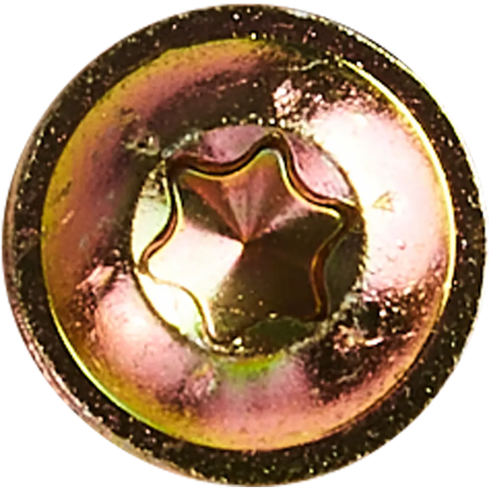 Santreyd: Саморезы по дереву 4x60 мм с пресс-шайбой (8 шт) 89335565 STLM-1004091 - Вид №2