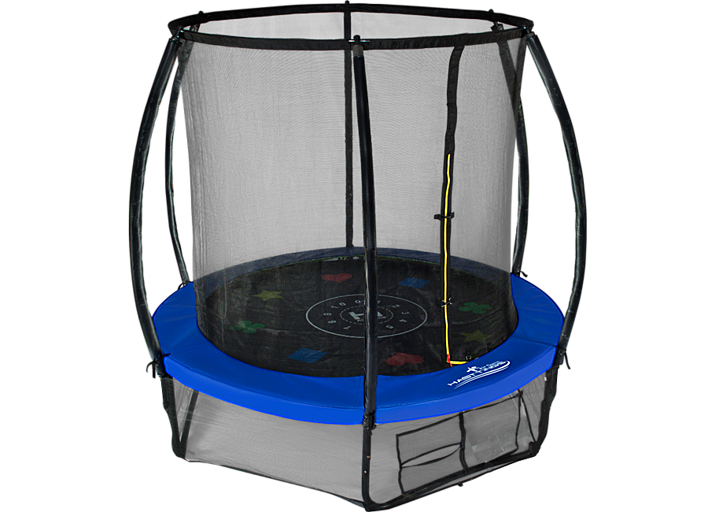 Батут hasttings air game (2,44 м) Hasttings sun-id-2068292