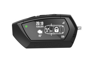 16482914 Охранная система DX 91 LoRa v. 3 91102000 Pandora