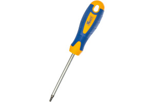 15965871 Отвертка TORX Т25*100 KT 700441 KRAFT