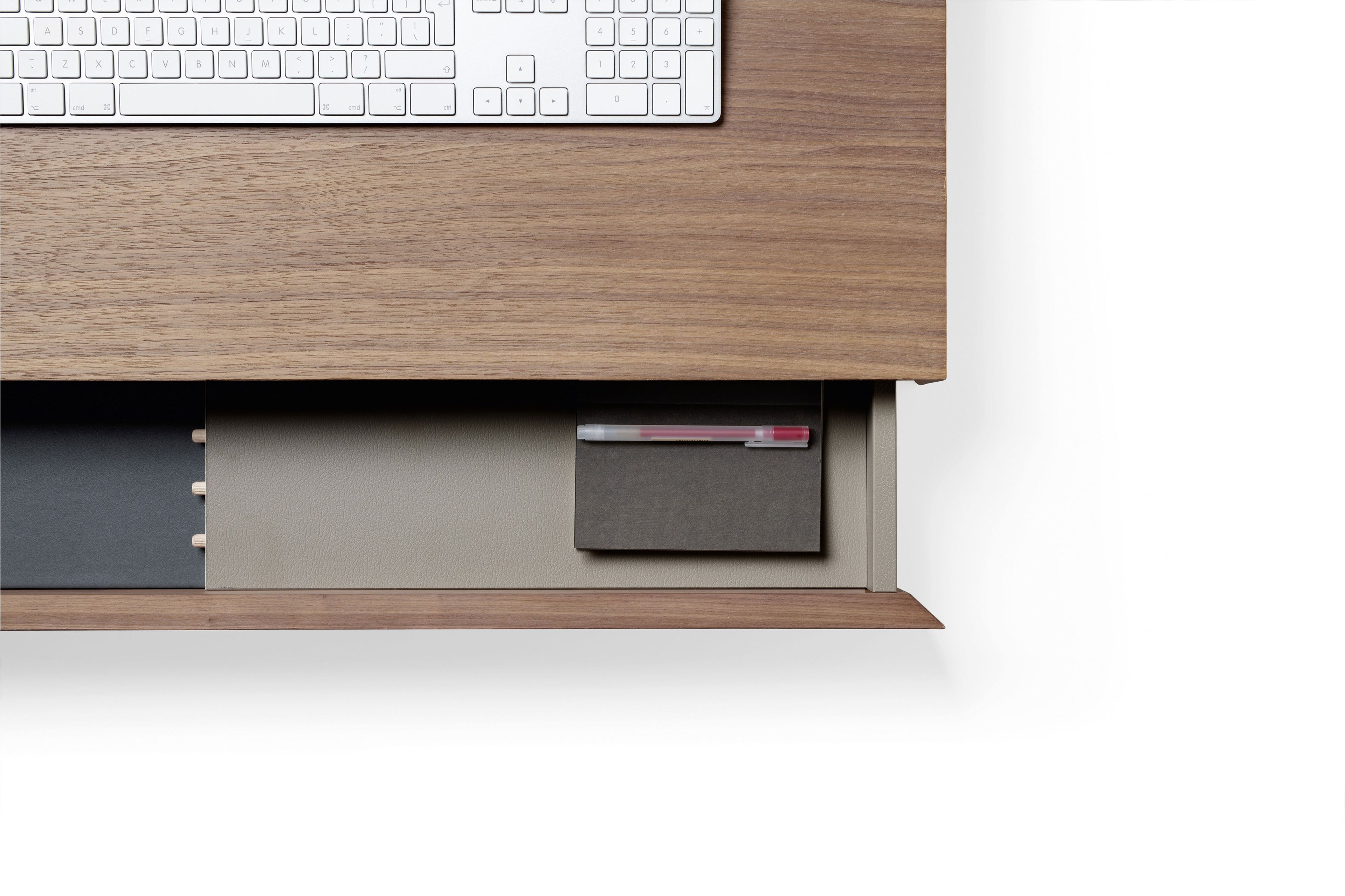 Деревянная секционная гардеробная Kristalia Роман ARCH-00061963 - Вид №19