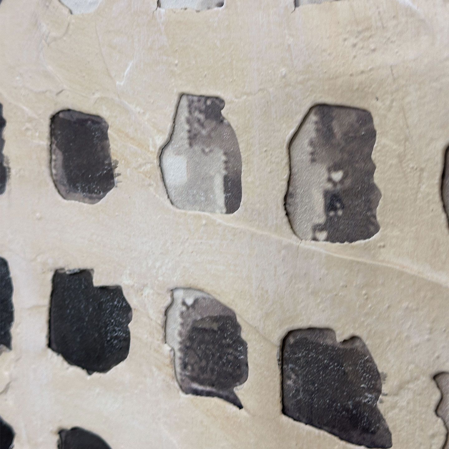 Холст рамки Agave BELIZE ARCH-00084913 - Вид №4