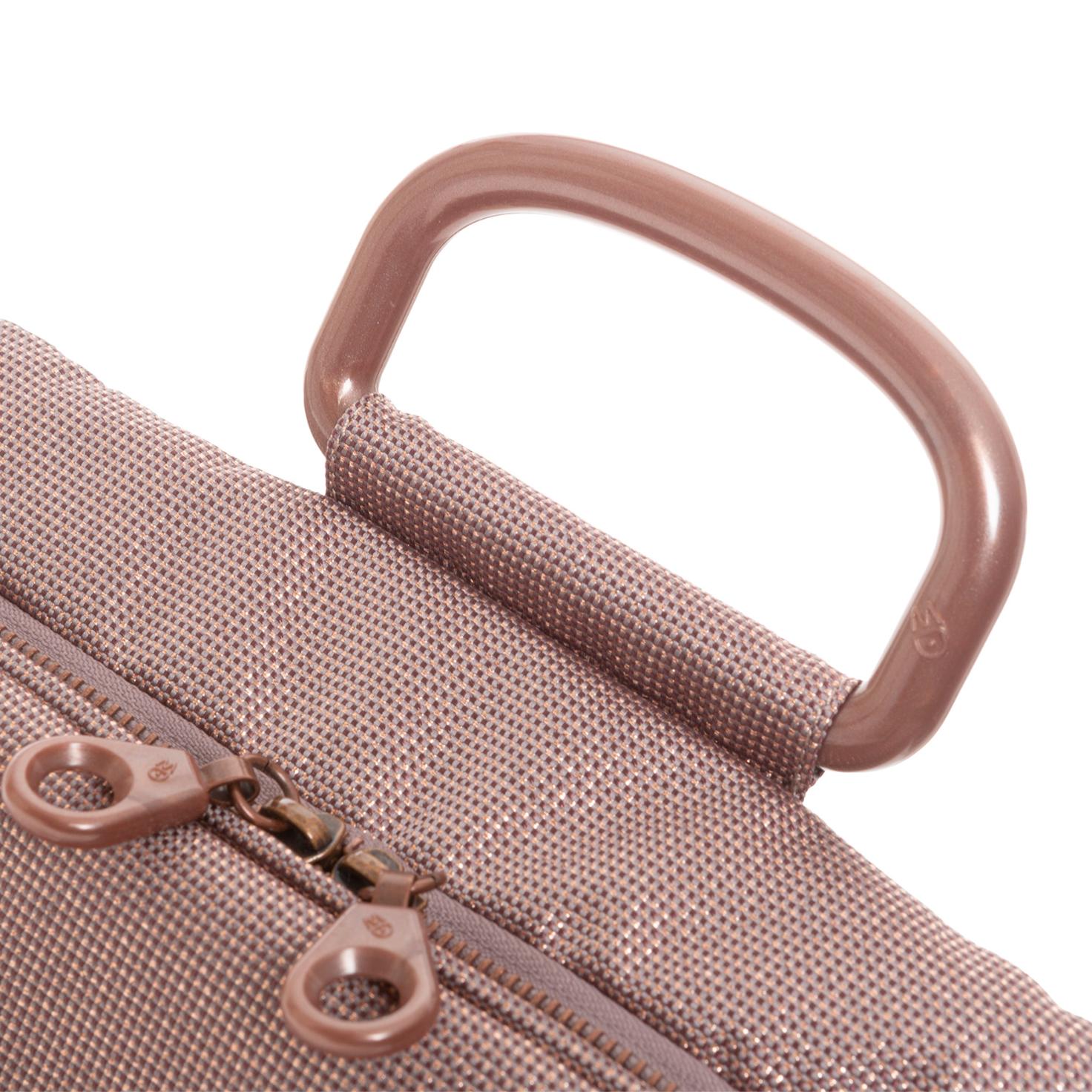 QNTZ4-25O Рюкзак QNTZ4 Backpack Mandarina Duck MD20 Lux  - Вид №3