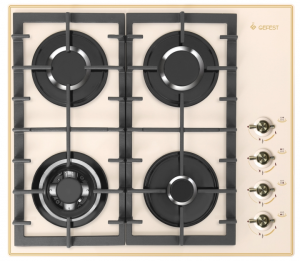 9063005 Газовая варочная поверхность Gefest СГ СВН 2230-01 В85