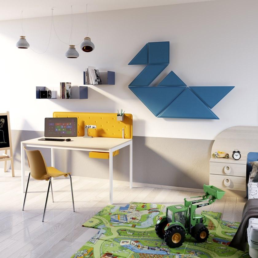 Steelbox by Metalway Акустические панели на стену Zen sun-id-1353081 - Вид №9