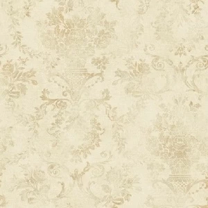 cy11407 Обои Seabrook Garden Diary