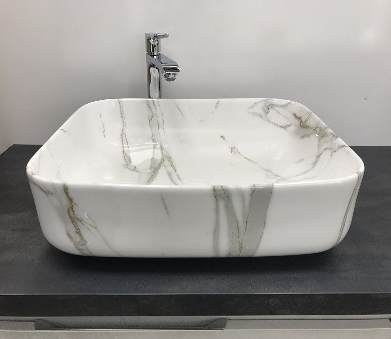 190 Умывальник LAB.Space MNC  - Вид №3