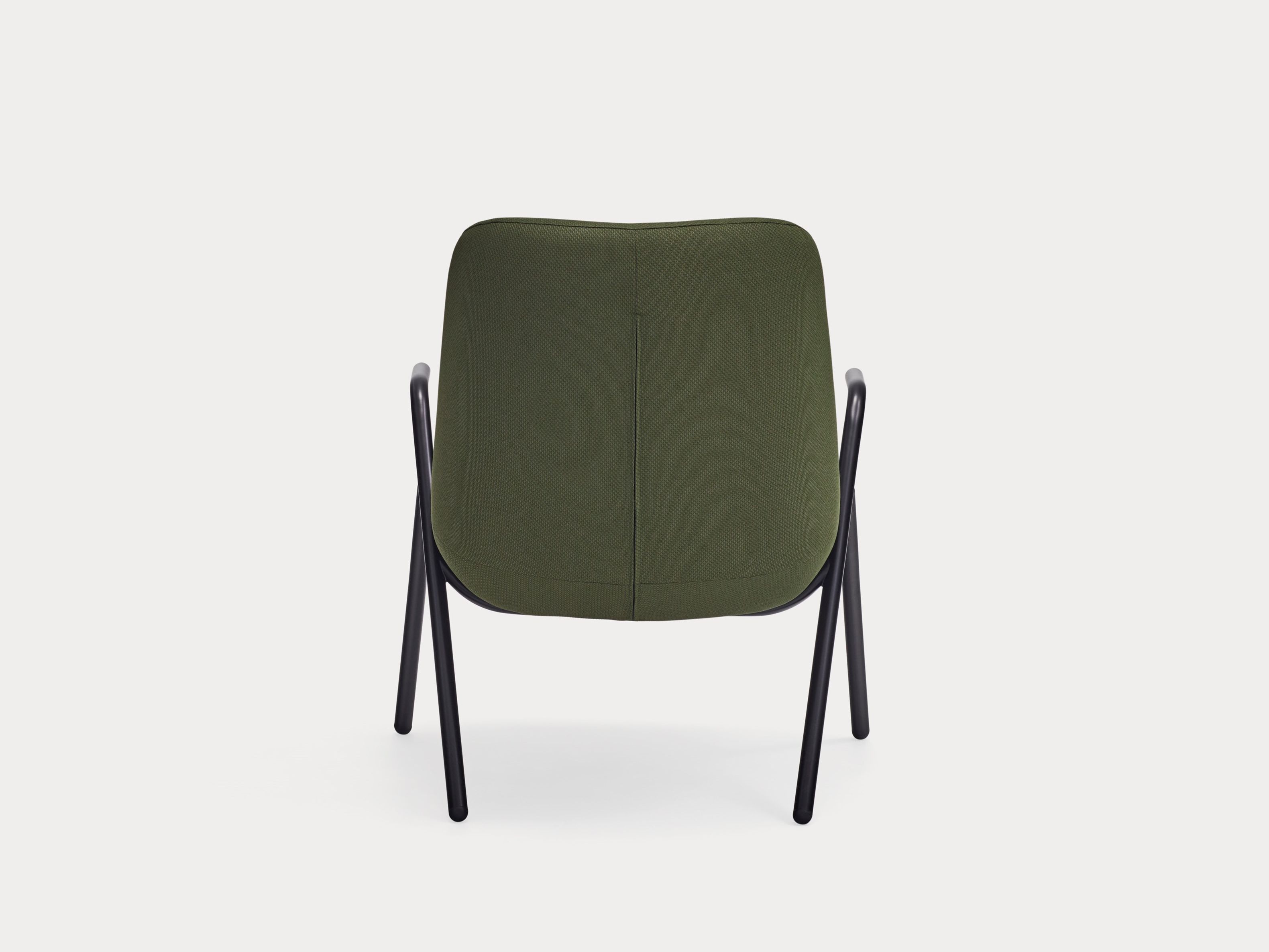 Полиэфирное кресло TEULAT Dins ARCH-00057392 - Вид №12