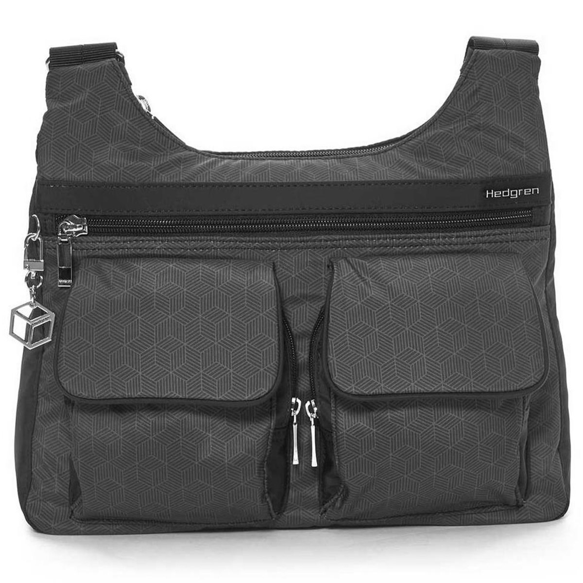 HIC247/812 Молодежная сумка HIC247 Prarie Hedgren Inner City  - Вид №1