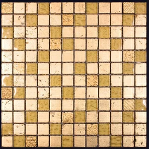 МОЗАИКА МИКС BDA-2302 NATURAL INKA