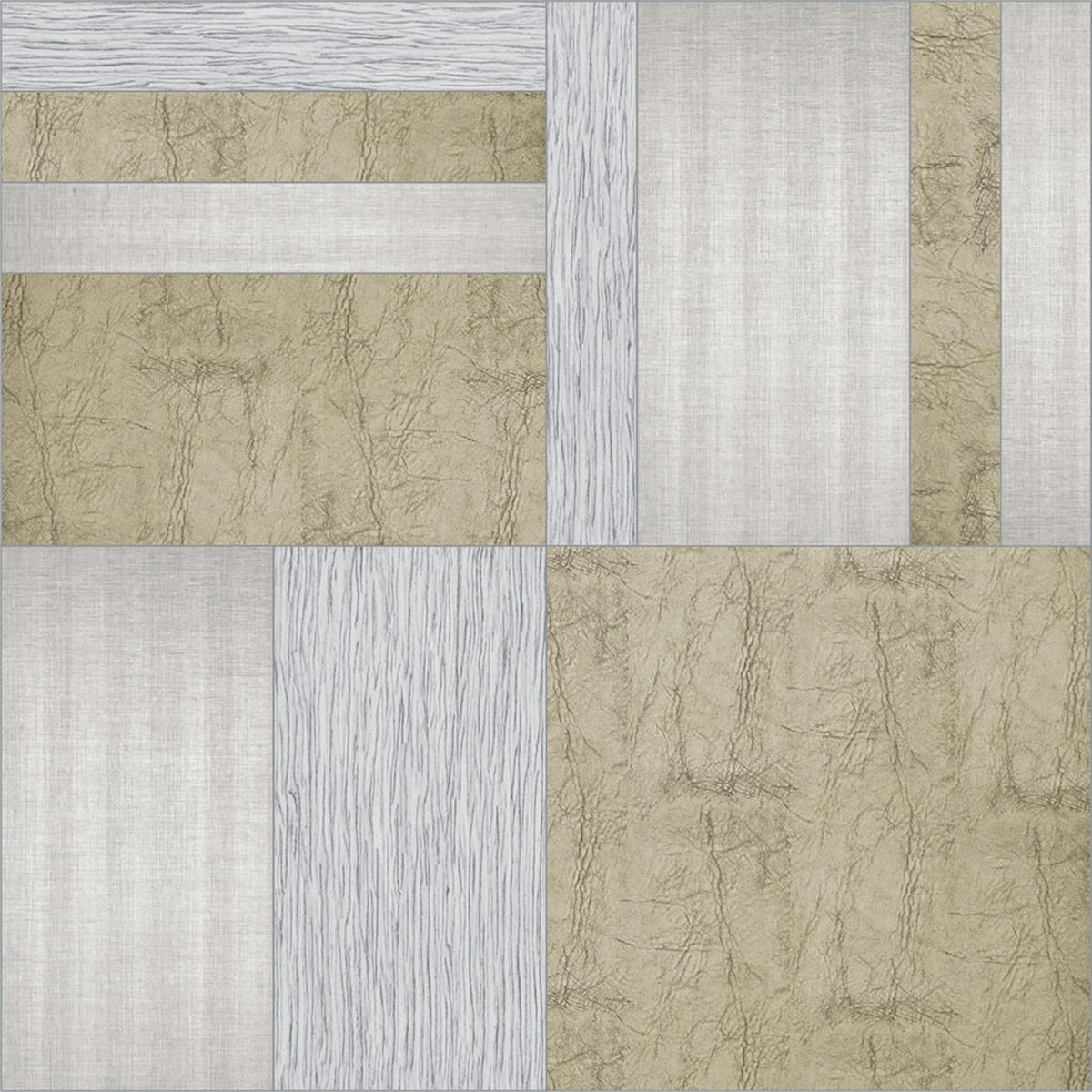 SICIS Bucolico Black Tela Grey Vetrite Tile sun-id-1991306 - Вид №22