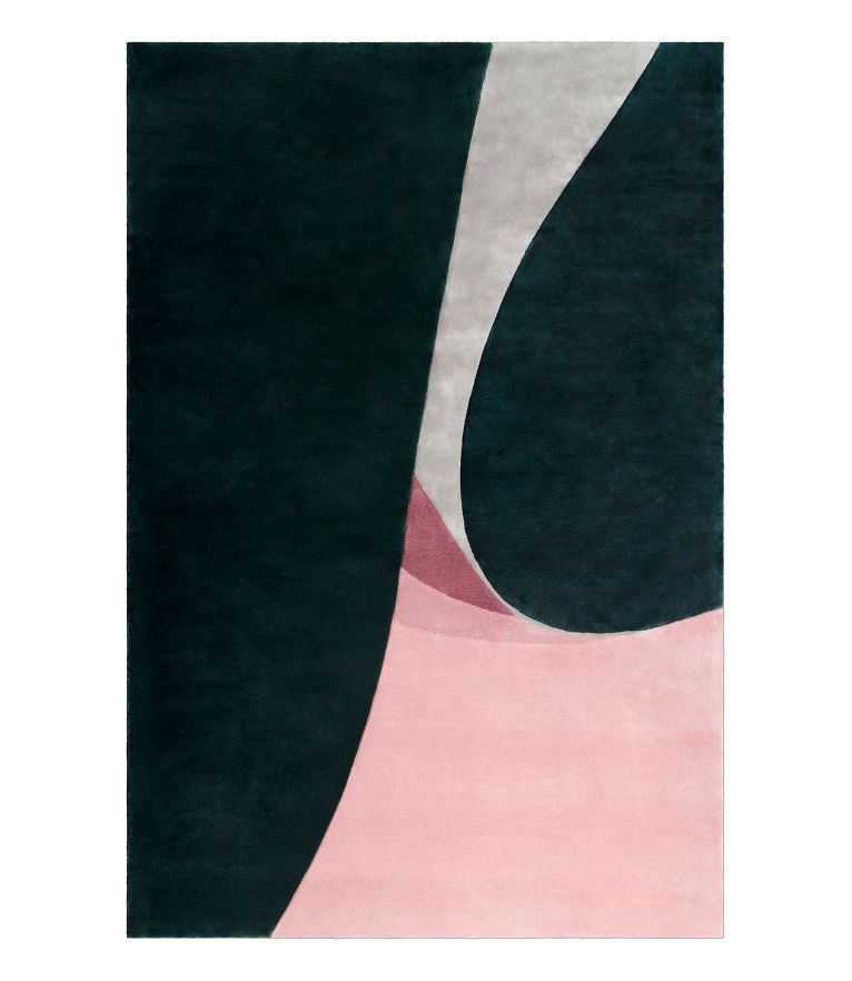 коврик из фольги RUG'SOCIETY Geometric 138_510