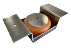 Антивибрационная система