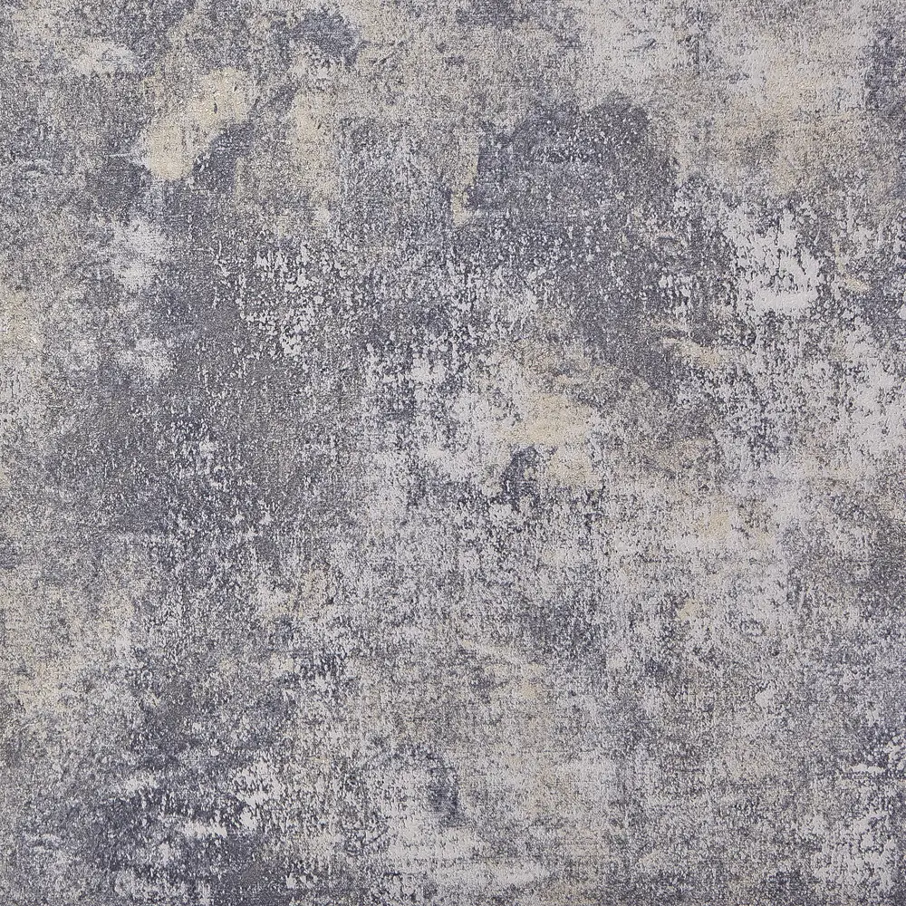 A.S. Creation Urban Grace — флизелиновые обои серые структурные 1.06 м 82640665 STLM-0032669 - Вид №1