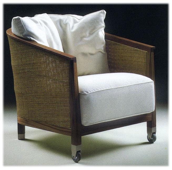 Кресло MOZART FLEXFORM 13R01 