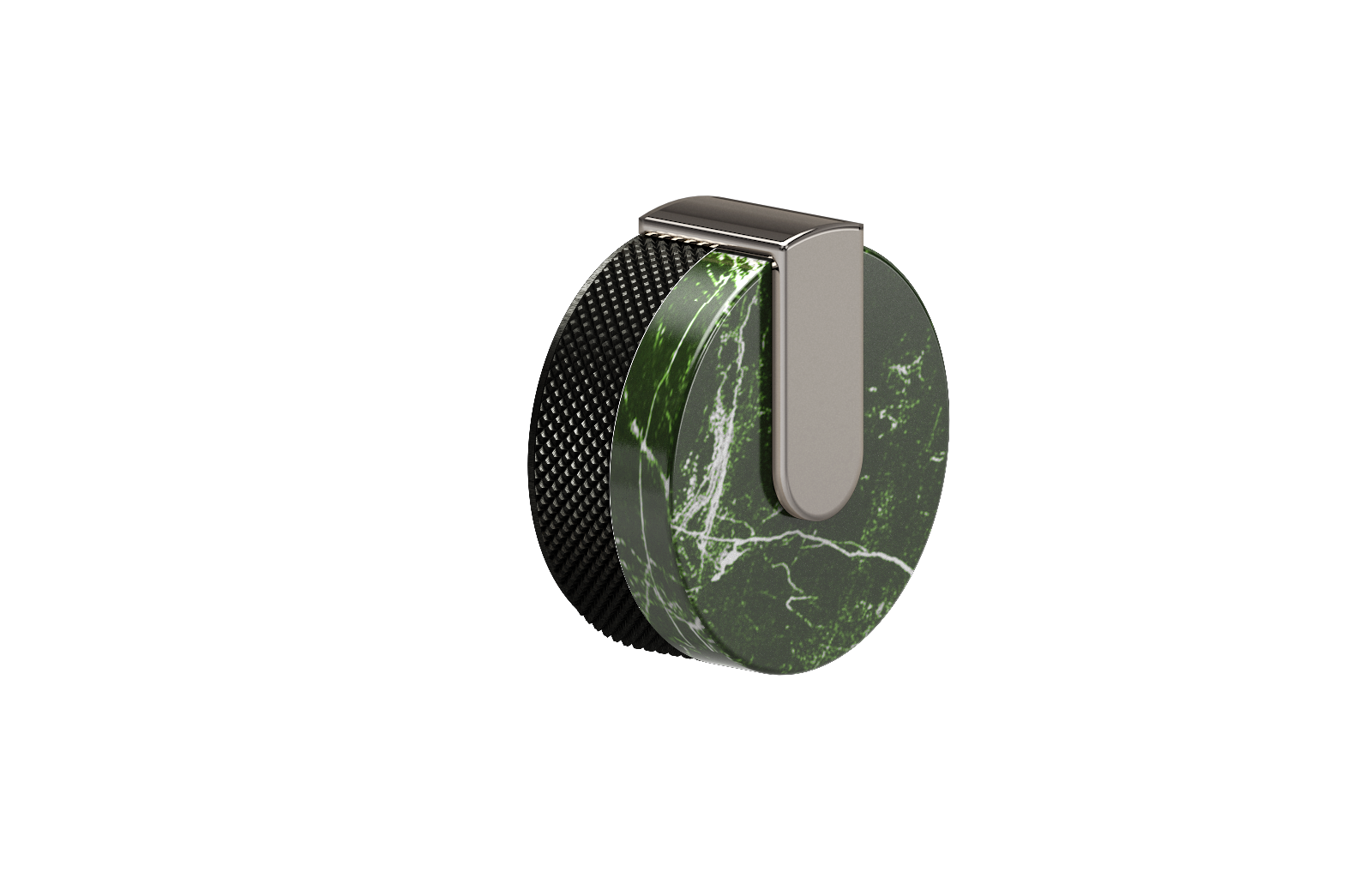 E-8089-R2MG-L1PN-BOX-T Замыкающий клапан 3/4“ - Внешняя часть GRAFF MOD+